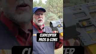 Краткий обзор плюсов и минусов пусковой установки Caldwell ClayCopter