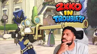 2XKO Might Be in Trouble… This Changes Everything (Reaction)