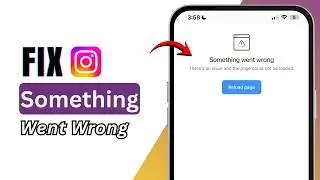 Is Instagram Down? Fix “Something Went Wrong” Error 2026