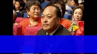 Ph&aacute;t biểu của GS  John Heinerman & PGS  Trần Đ&aacute;ng về Chất lượng sản phẩm TIENS