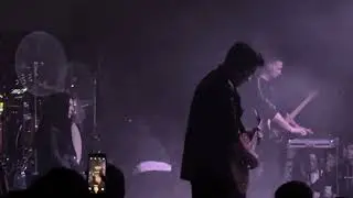 Pam Rabbit - algorithm & npc (I LOVE THE INTERNET, Lucerna Music Bar, Prague)