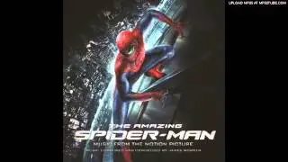 The Amazing Spider-Man [Soundtrack] - 18 -  Oscorp Tower [HD]