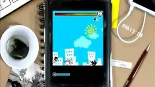 Super Action Hero Mobile Game Trailer - Thumbthug.com