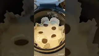 Agaro Imperial rice cooker | cake in river cooker #amazonmusthaves #cakeinricecooker #cakerecipe