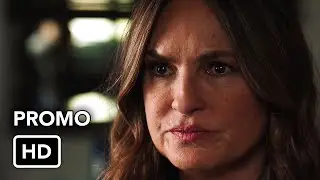 Law and Order SVU 23x08 Promo 