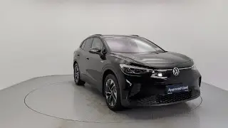 Laharts Volkswagen Kilkenny - 2023 Volkswagen ID.4 LIFE DX 77KWH 174HP PRO