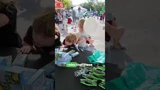 YMCA Touch-A-Truck Event Jacksonville | Farah & Farah