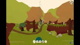 WEBFISHING  - for steam achievements