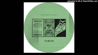 Daniel Meister - Time Flies (Teskera Remix) [FLM008]