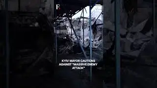 Ukraine: Deadly Russian Strikes Hit Kyiv, Kharkiv | N18G