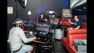 Masters of Dance Podcast w/ Greg S & Bart Reeves