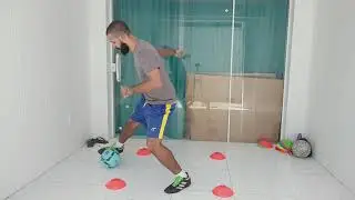 // BR Coach AVB // Drill number 1