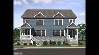 46 PACIFIC BOULEVARD, Ephrata, PA 17522 - Townhouse - Real Estate - For Sale