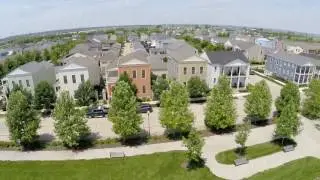 New Town 2 MOV