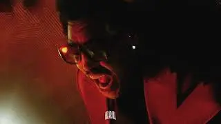 The Weeknd x Gesaffelstein x Daft Punk Type Beat - 
