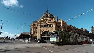 Cisco Live 2024 Melbourne