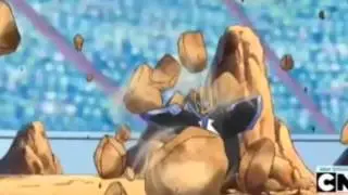 Pokemon Season 8 theme song  