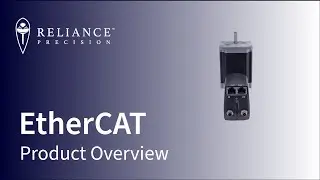 EtherCAT Product Overview