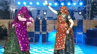 #meenageet #djsong💥चूड़ो पहनें तो नखराली उतरया महल सू नीचे#singer hr suratpura#meenadance #meenasong