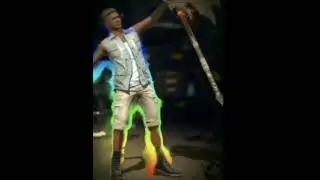 &deg; Free fire _No Mercy song pilat flag emot free fire best_ editing ❤️
