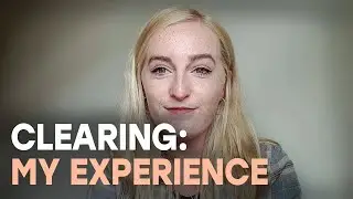 Zana - My clearing experience and advice