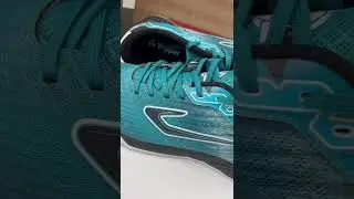 CHUTEIRA FUTSAL TOPPER ELITTE #chuteirafutsal