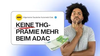 ‼️ Keine THG-Quote 2025 beim ADAC ‼️ Das m&uuml;ssen E-Auto-Fahrer jetzt wissen.