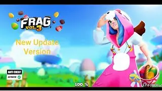 New update version: 3.7.0 | Frag Pro Shooter