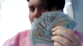 My Current Full Art/Secret Rare Trainer Card Collection
