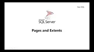 SQL Server Pages and Extents Types of Sql pages   Sql server performance tuning @SQL_POINT-z2k
