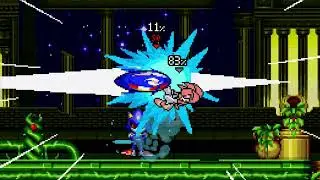 Sonic&rsquo;s best kill confirm&hellip;  | Sonic Rivals Of Aether Workshop
