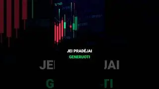 Kaip turtingi sumažina finansines rizikas? #pinigai #finansai #finansiskairastingi #investavimas