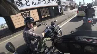 今年2025 夏で購入したハーレーダビッドソン　ヘリテイジ￼ 