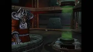 Master of Orion II - Longplay - Bulrathi