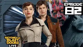 #MakeSolo2Happen Explodes, Showcases Positivity in Fandom | BTBD LIVE!