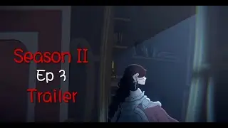 I'm Turning Into A Vampire - Season 2 Ep 3 Trailer