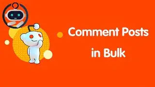 Reddit Comment In Bulk with Automation Tool-JarveePro #jarveepro #redditstories #redditcomments