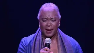 Barbara Hendricks performs at UNHCR&rsquo;s Nansen Refugee Award ceremony