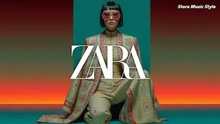 Upscale Fashion Music Playlist 2025 👗 Perfect In Store Background for Modern Stores