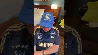 Bucaramanga vs Millos - An&aacute;lisis En Vivo - Alineaci&oacute;n Inicial Embajadora
