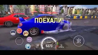 Nitro Nation Dodge SRT-4 vs Plymouth Barracuda