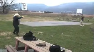 Redneck Macbeth Young Siward vs Macbeth