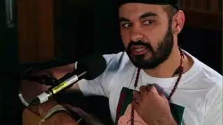 The Funky Oud - Joseph Tawadros With Robbie Buck on the Inside Sleeve
