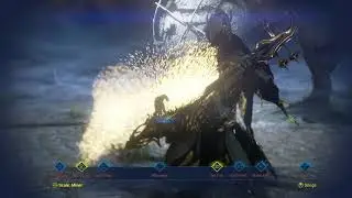 Warframe, Aristei Prime Shawzin // Age of Empires 2 OST - Tazer