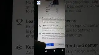 🤑✅ facebook content monetization tool intrest form fill करो 📌📌