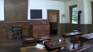 The Historic West School -- Stow, MA