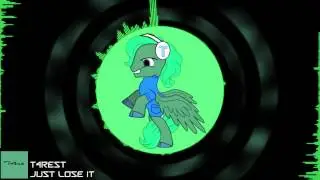 [Drumstep] T4rest : Just Lose It