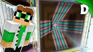 100x100 VAULT DOOR!! #Short