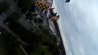 Alex Airport - G&ouml;tzke | Onride | Darmstadt Heinerfest 2016