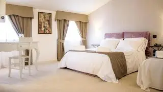 Virginia Resort & Spa, Avellino, Italy